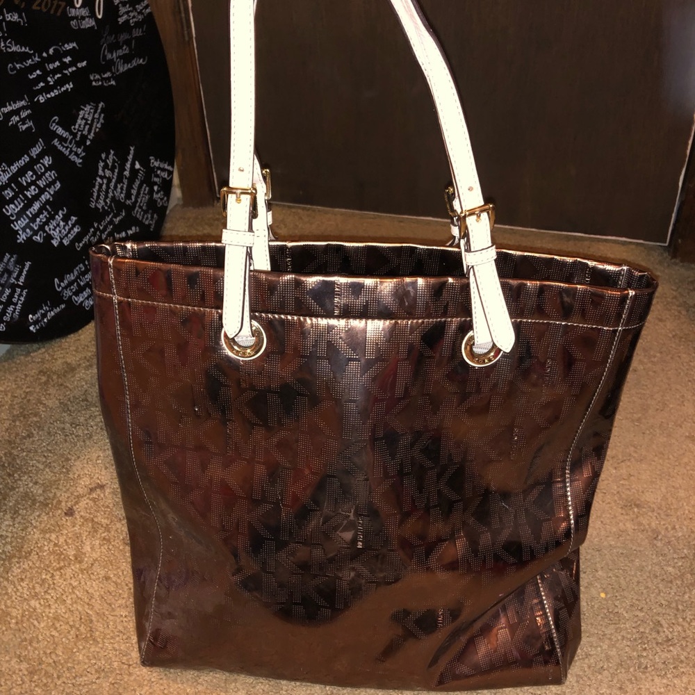 MK purse